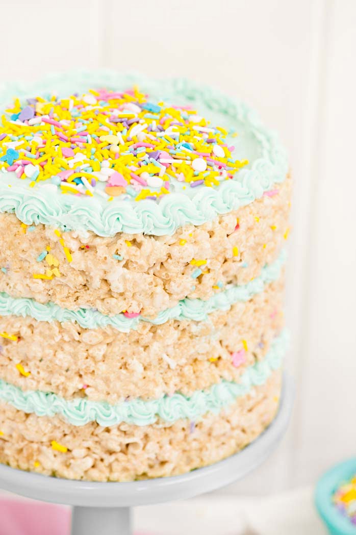 21 Easy No Bake Cake Recipes Perfect For A Party Pretty Sweet 