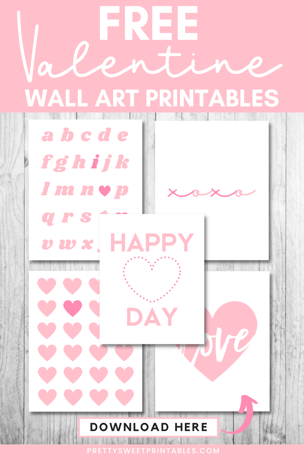 free-valentine-wall-art-printables-pretty-sweet-printables