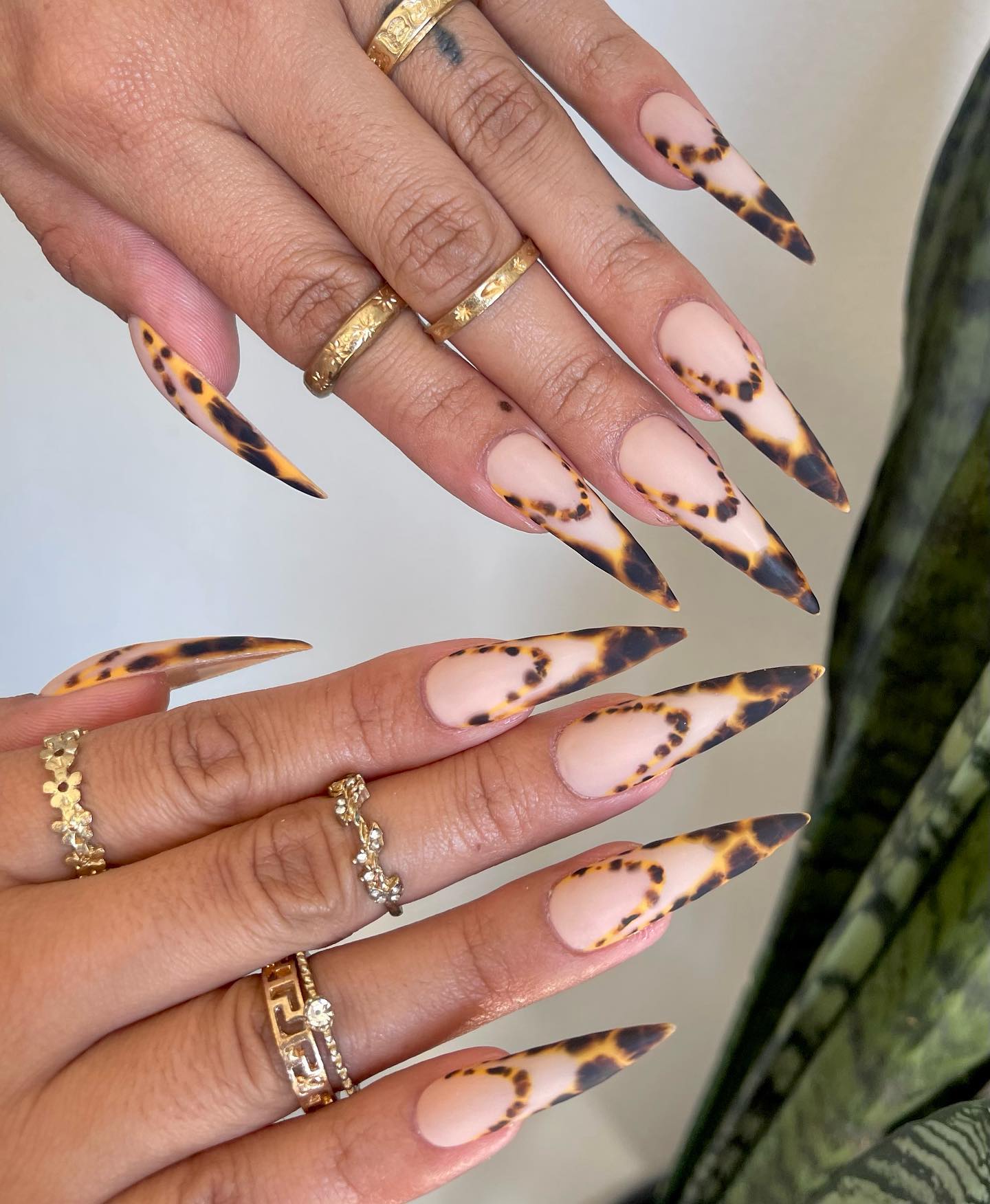 65 Fabulous Fall Nail Designs To Spice Up Your Autumn Style | Pretty ...