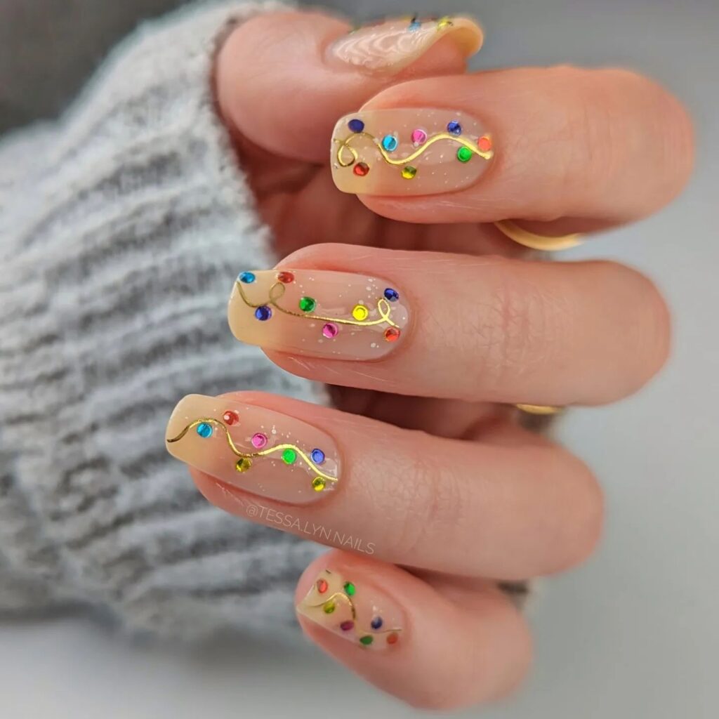 13 Classy Spring Nail Designs That Will Elevate Your Nails *and