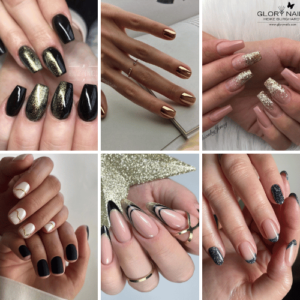 37 Must-Try New Year’s Nails To Ring In 2024