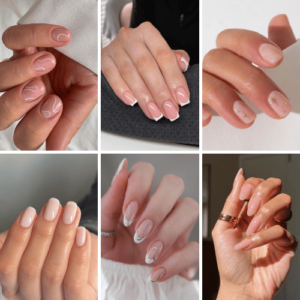 31 Minimalist Nail Designs To Help You Embrace Simplicity