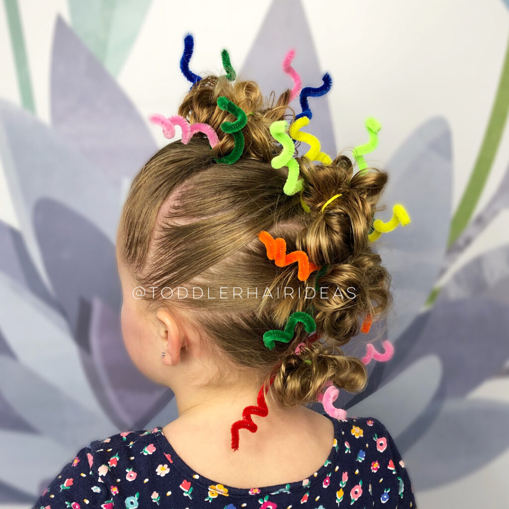 Pipe Cleaners Mohawk