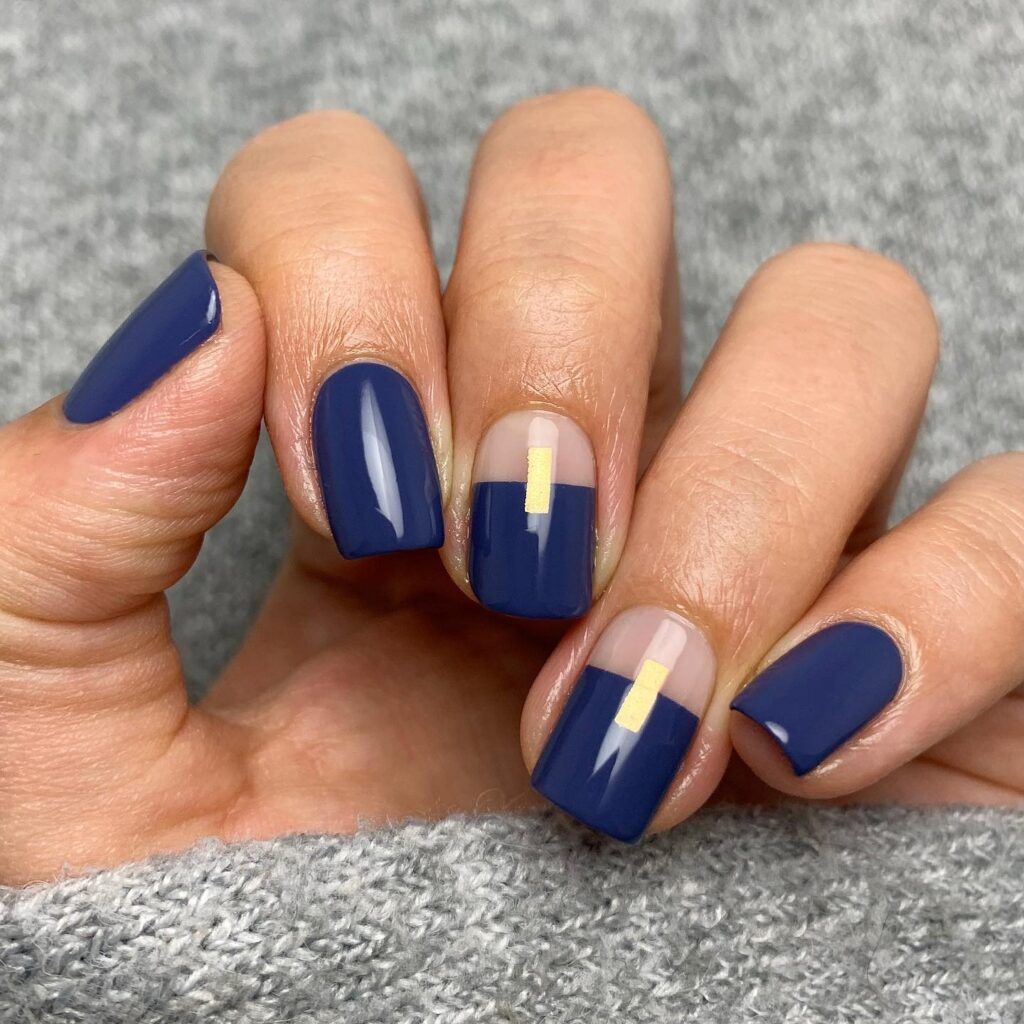 moody blues fall nails