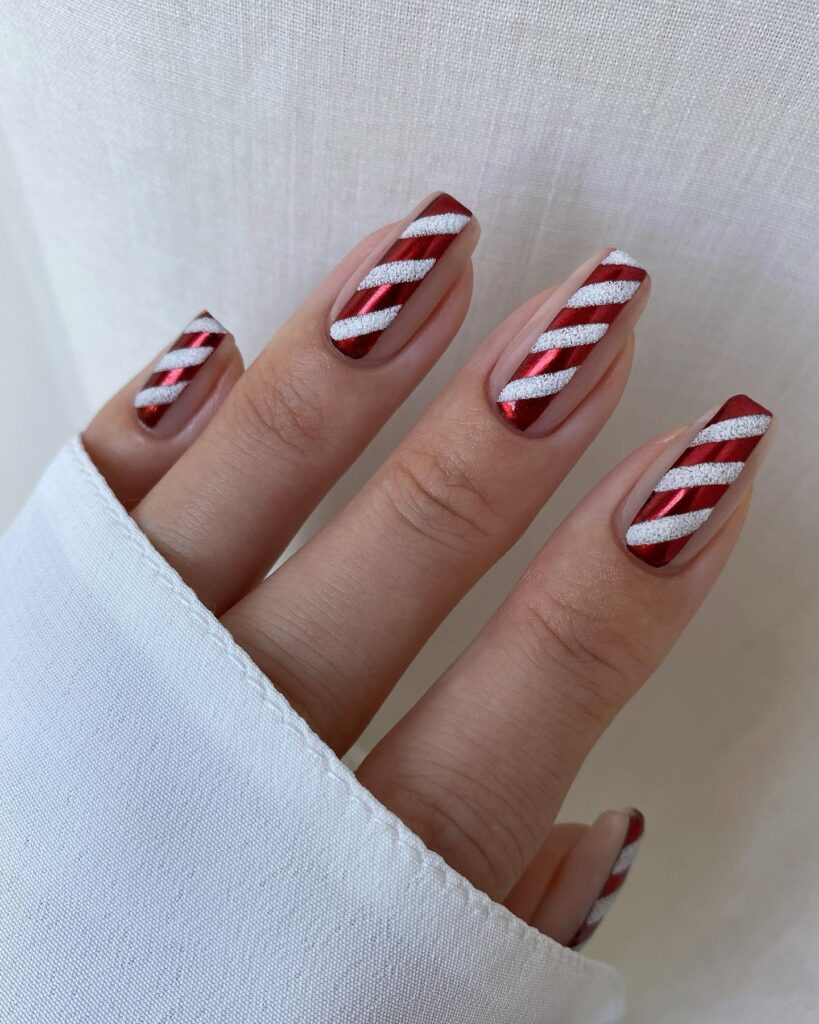 christmas candy canes