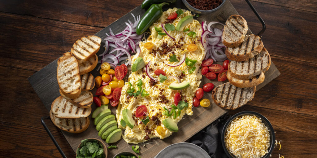 mexican butter board