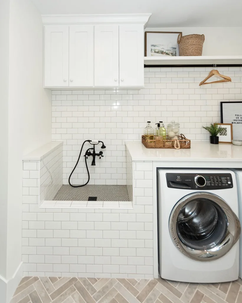 add a pet-friendly touch