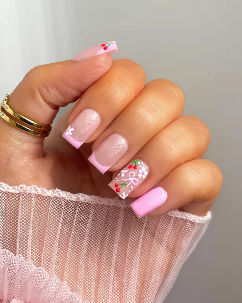 cherry blossom