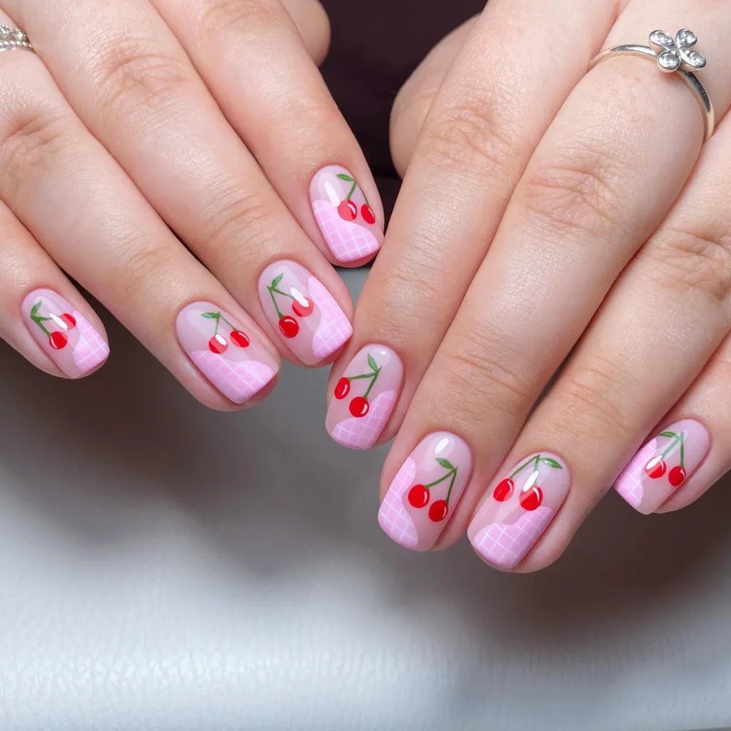 cherry checks