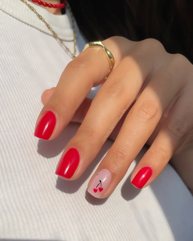 cherry love