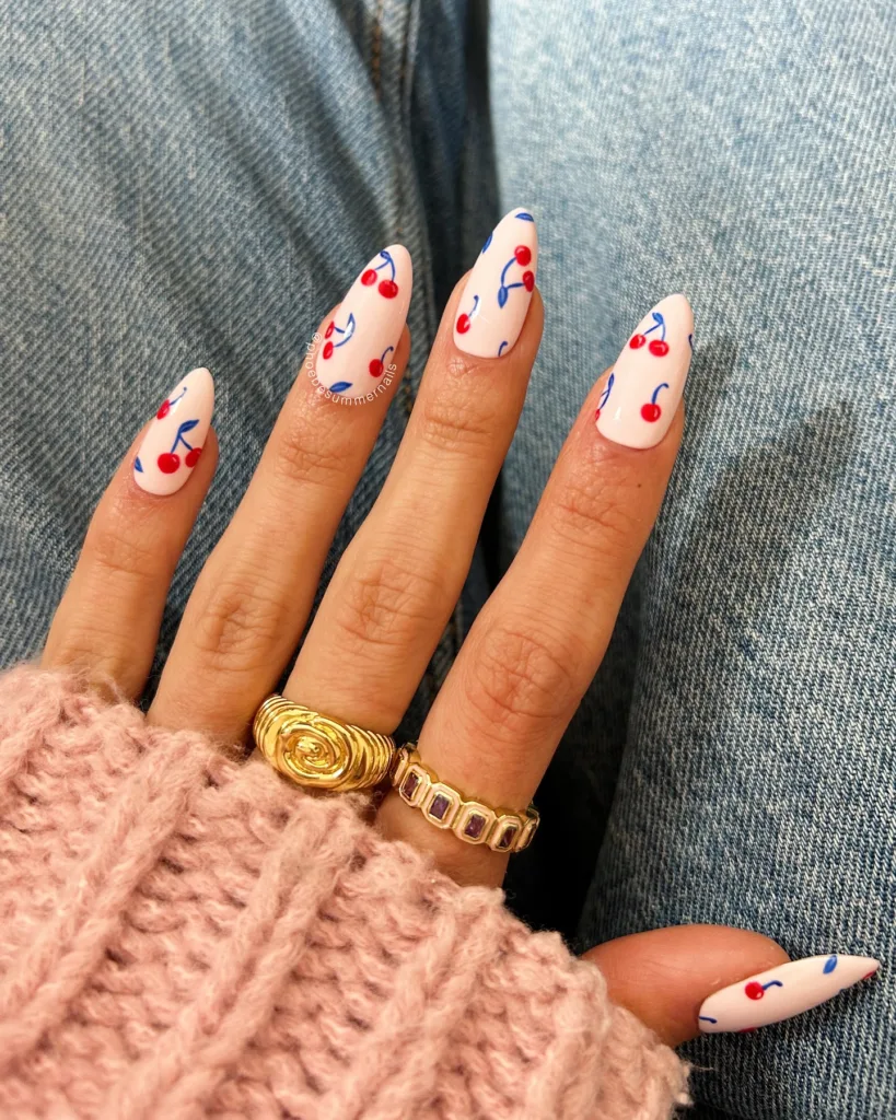 cherry summer