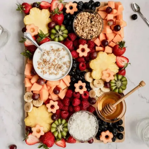 fruit platter designs featured
