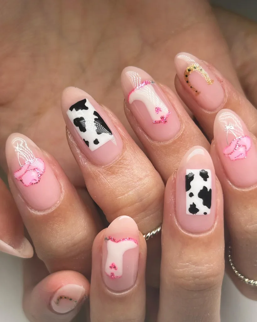 girly rodeo