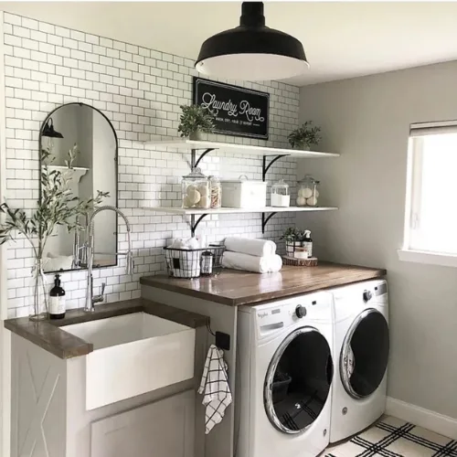 laundry room ideas featured