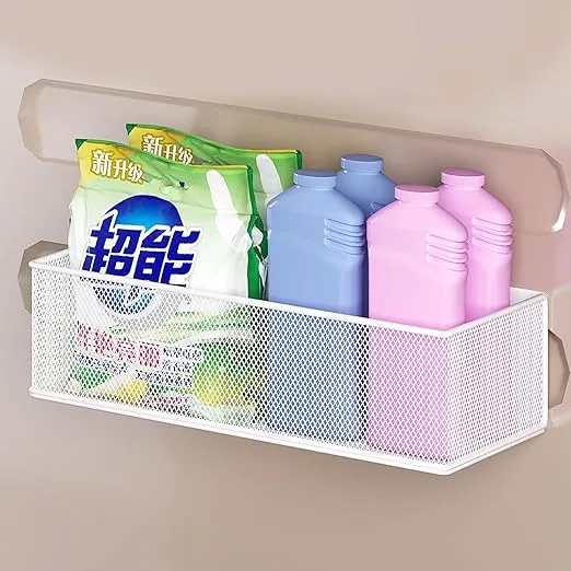 magnetic shelf