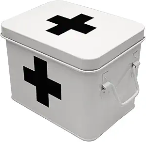 medicine box