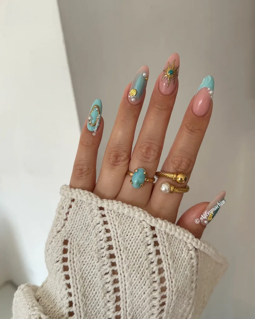 mermaidcore