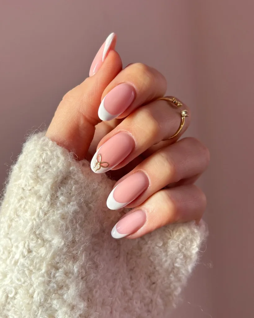 nails