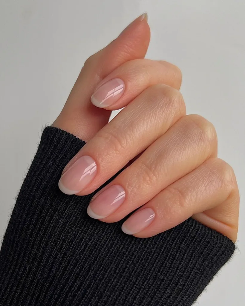naked french
