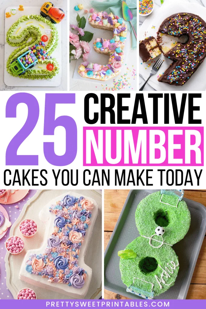 number cakes number cakes