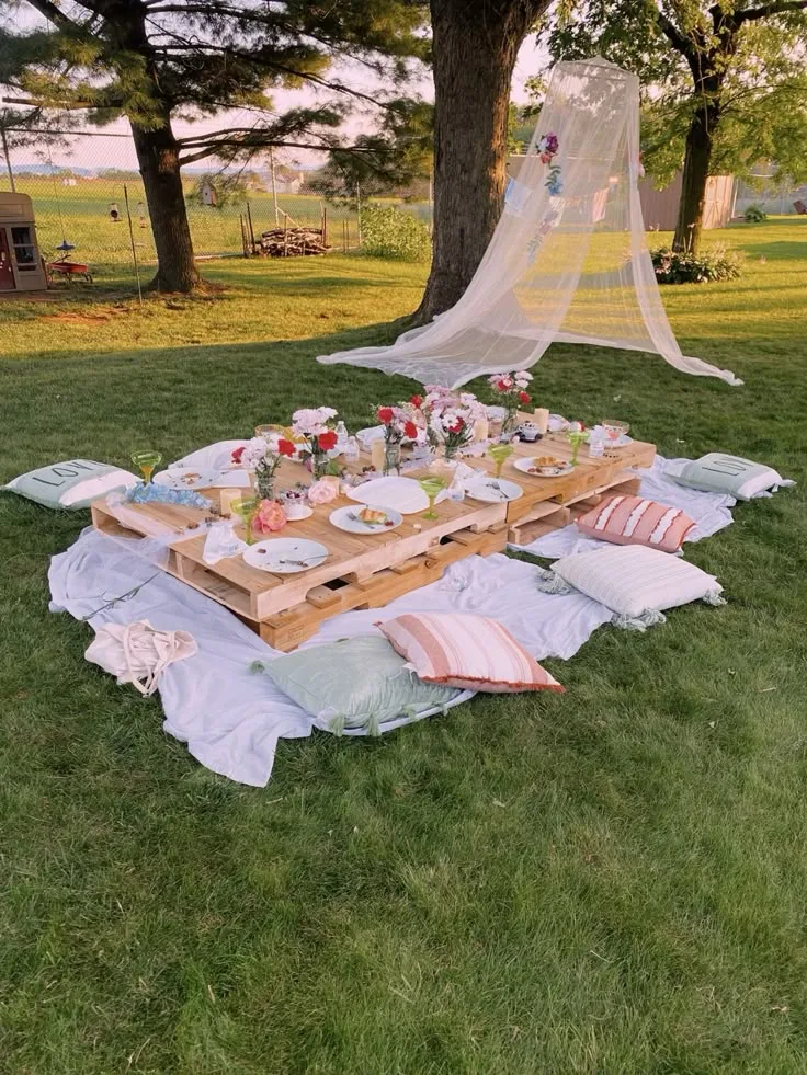 picnic lunch
