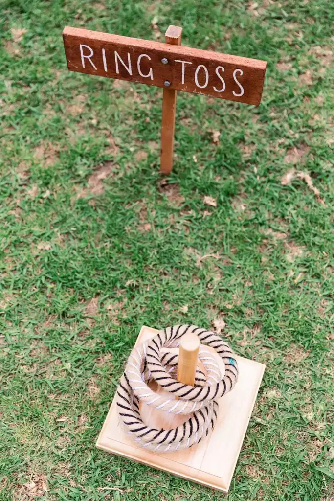 ring toss