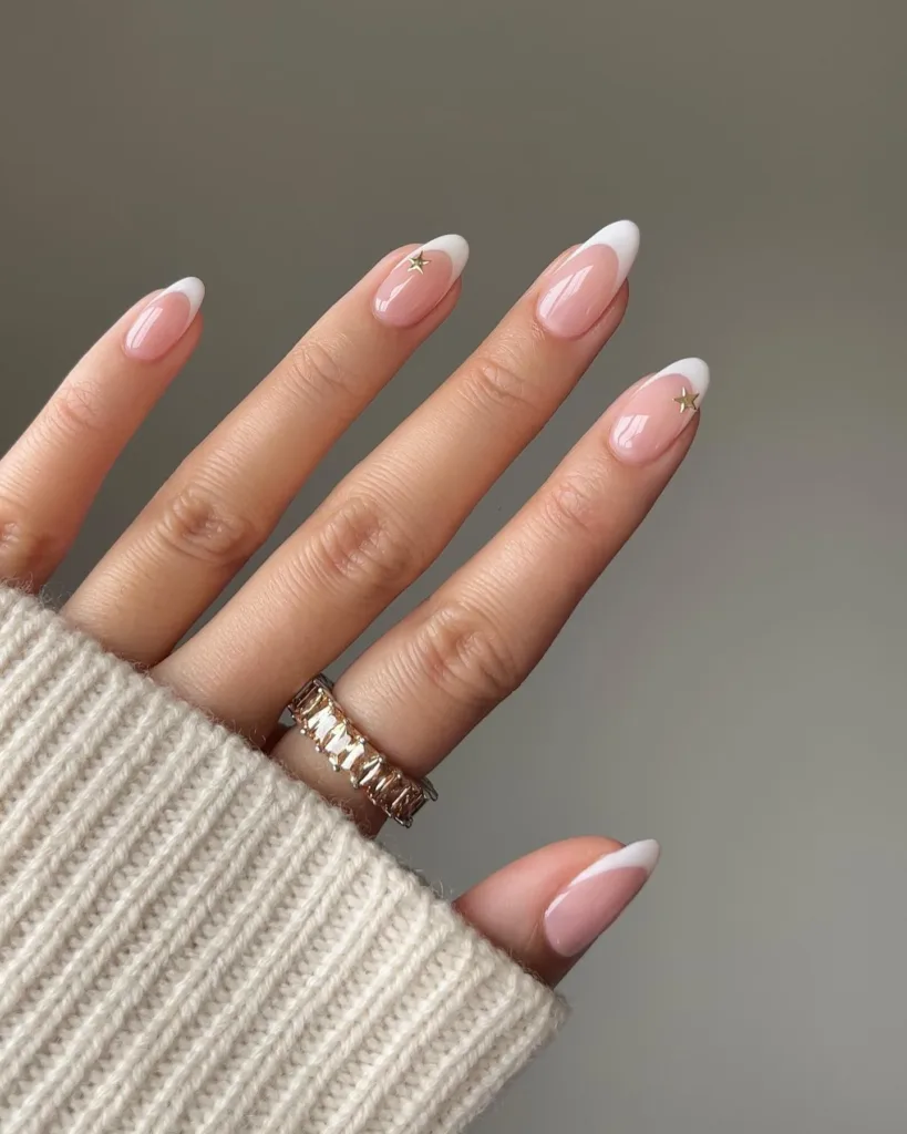 simple stars frenchie