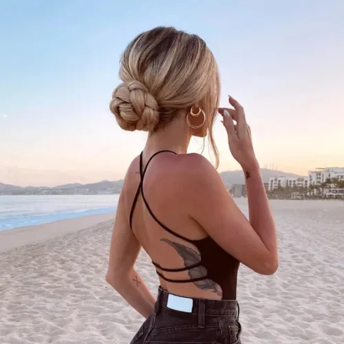 summer hairstyles featured