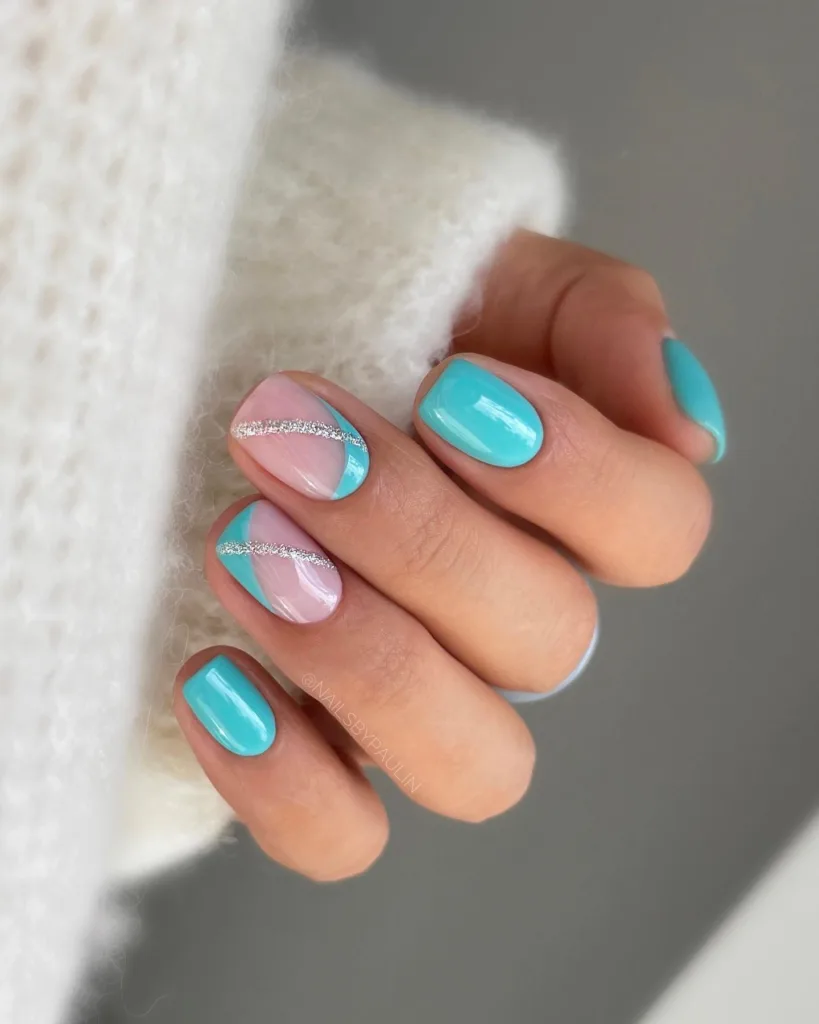 turquoise paradise