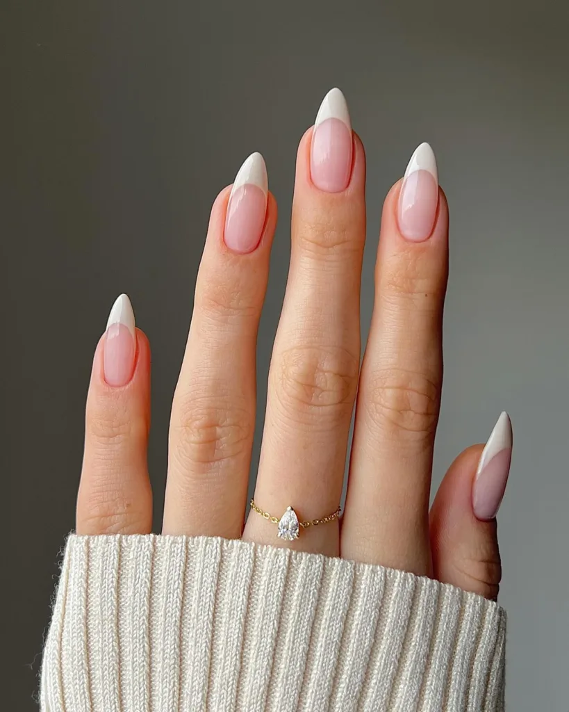 vanilla girl french