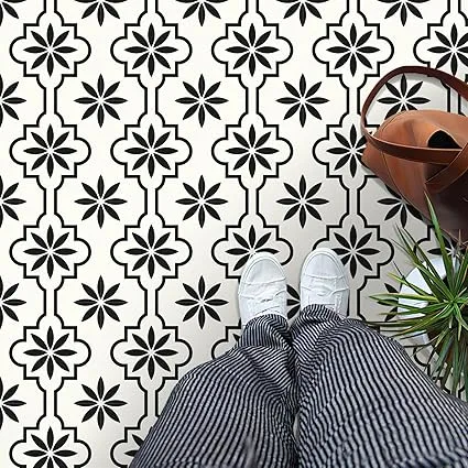 vinyl flooring