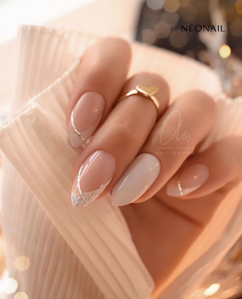 champagne twist french
