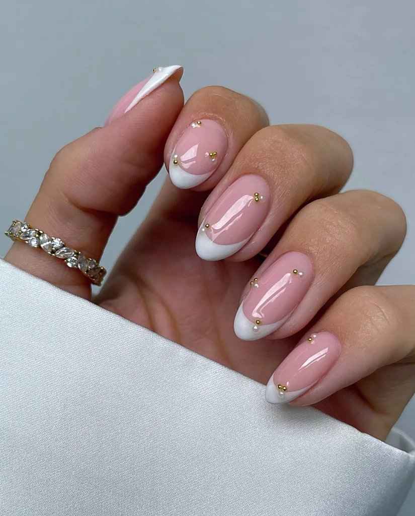 pearly french