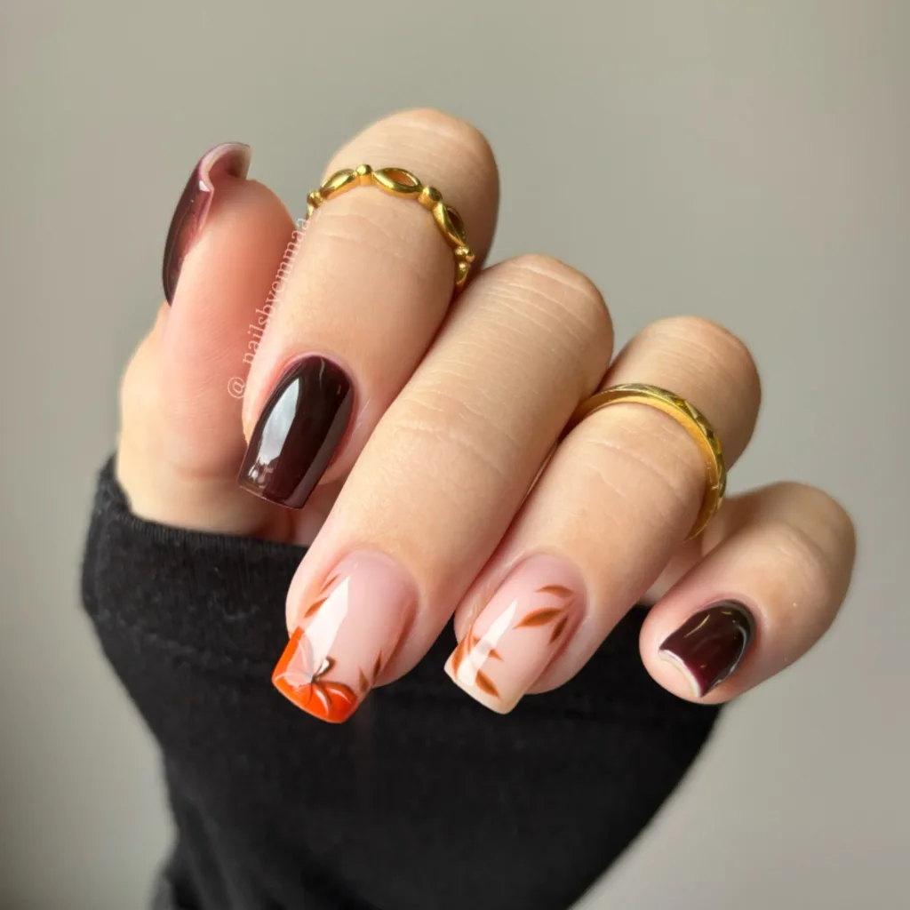 pumpkin spice