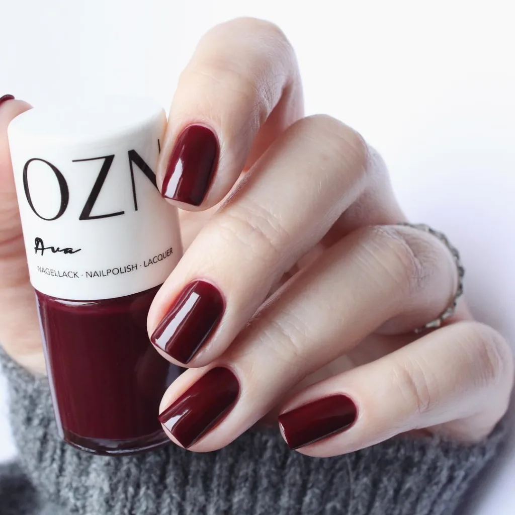 red wine