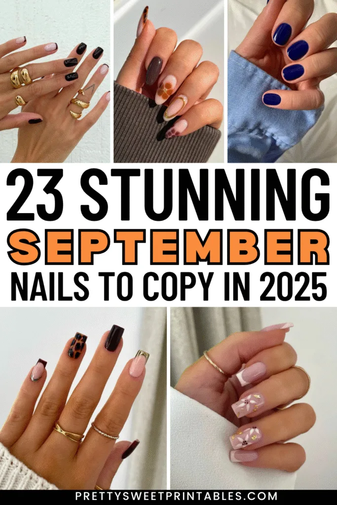 september nails