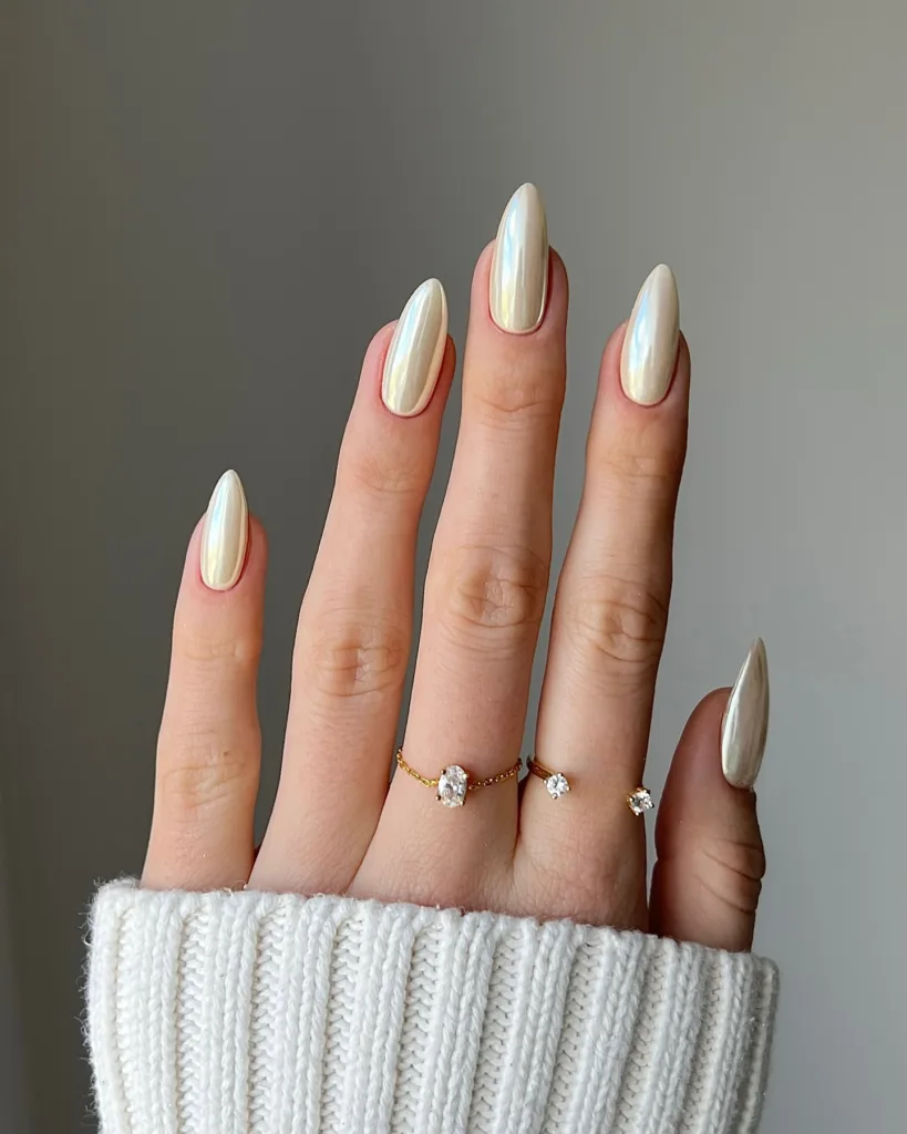 vanilla chrome
