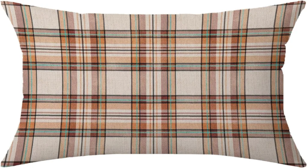 autumn pillow case