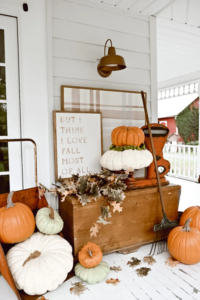 cozy antiques