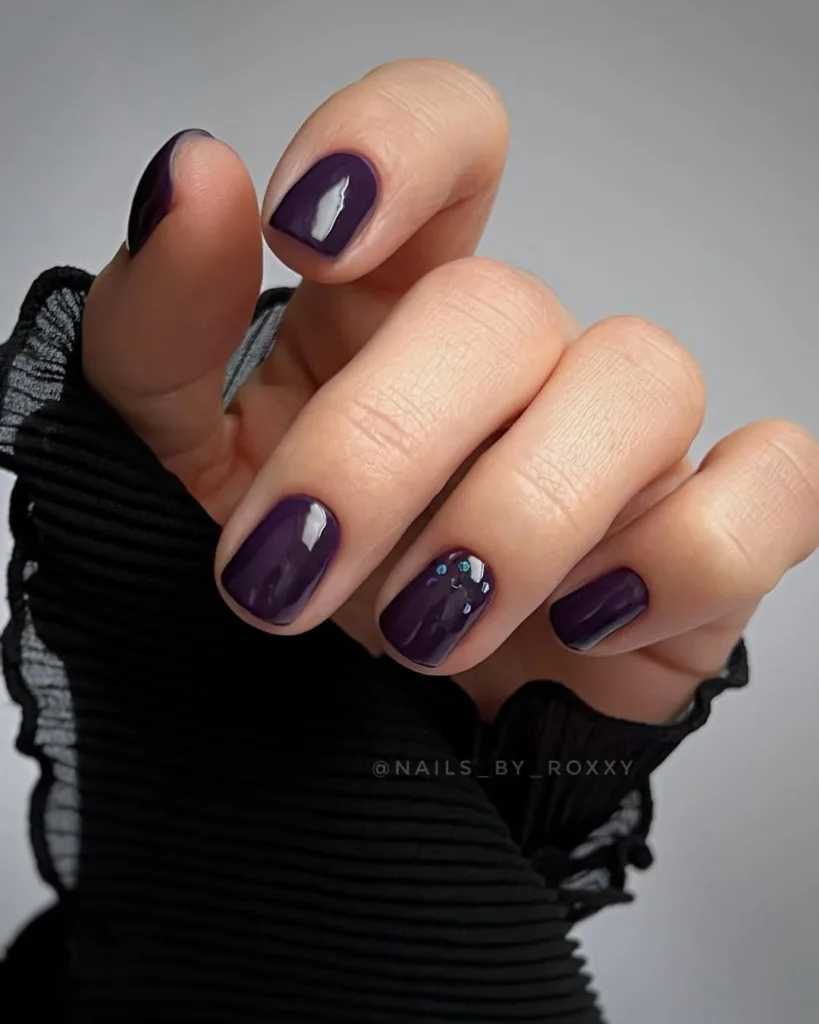 deep purple
