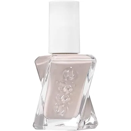 essie make the cut greige