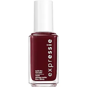 expressie burgundy
