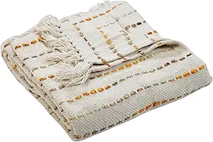 farmhouse throw blanket