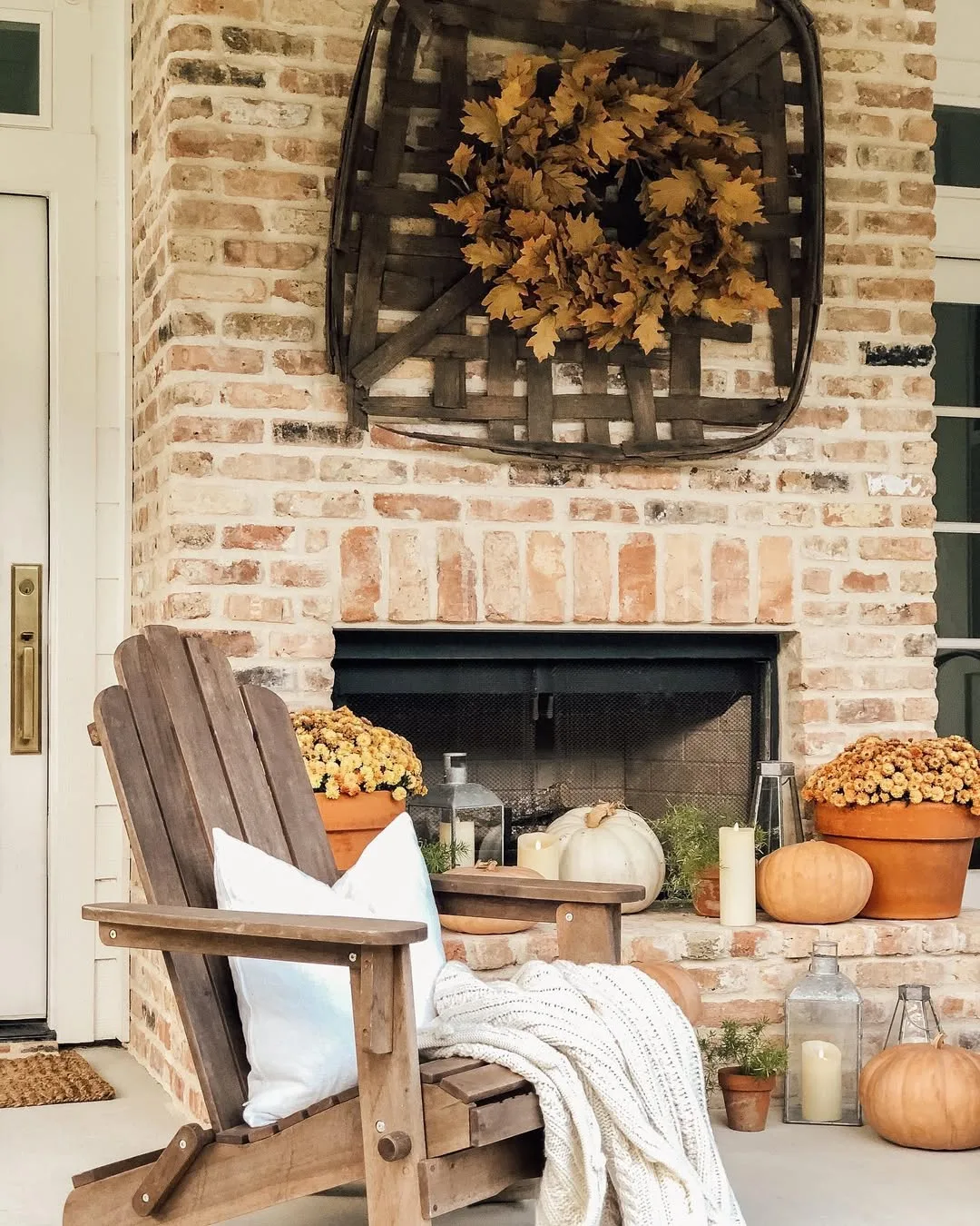 fireside charm