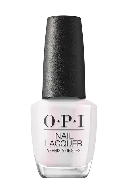 glazed n amused opi