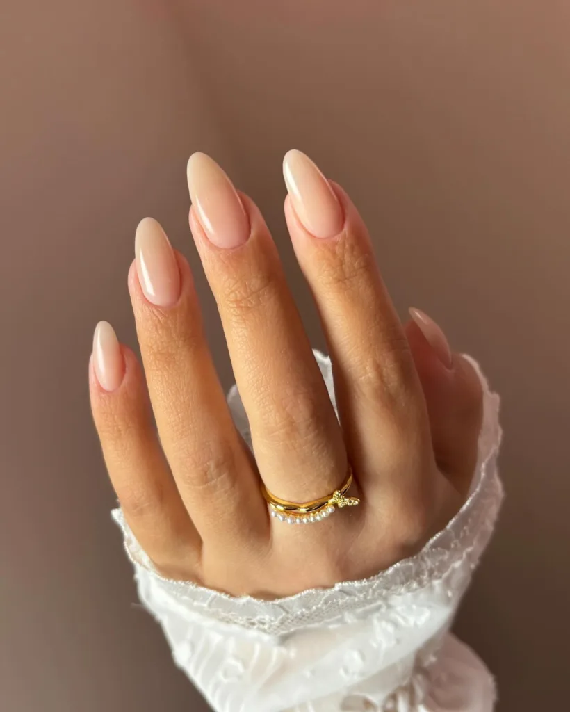 oat milk mani