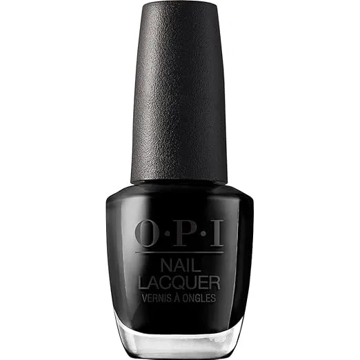 opi black onyx