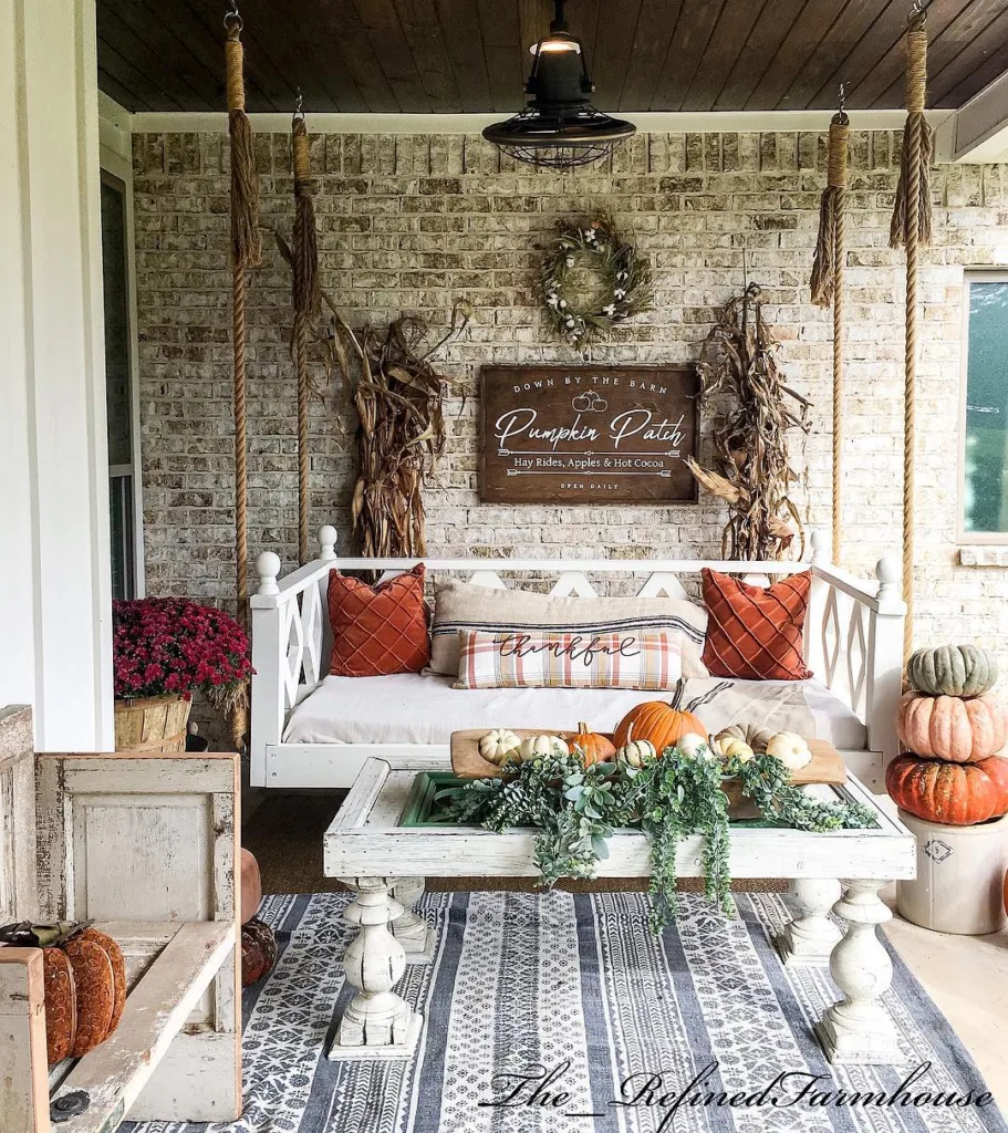 pumpkin patch