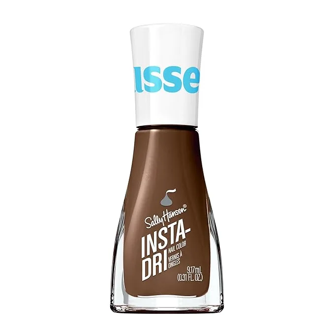 sally Hansen more kisses please