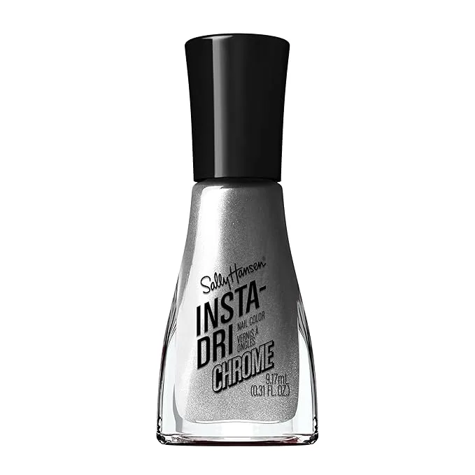 sally hansen steel the show